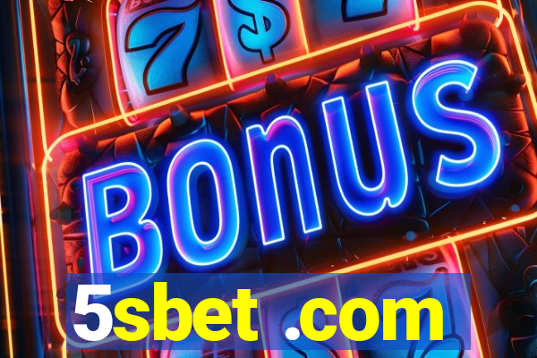 5sbet .com